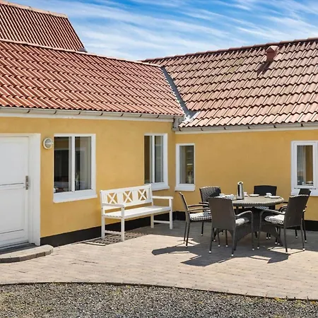 بيت للعطل Lk2249-lokken-havblik-1 *