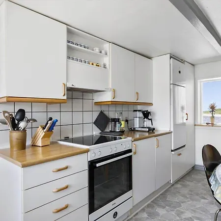 بيت للعطل Lk2249-lokken-havblik-1 *
