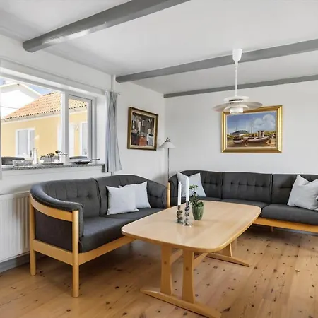 بيت للعطل Lk2249-lokken-havblik-1 Nørre Lyngby